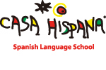 Casa Hispana logo
